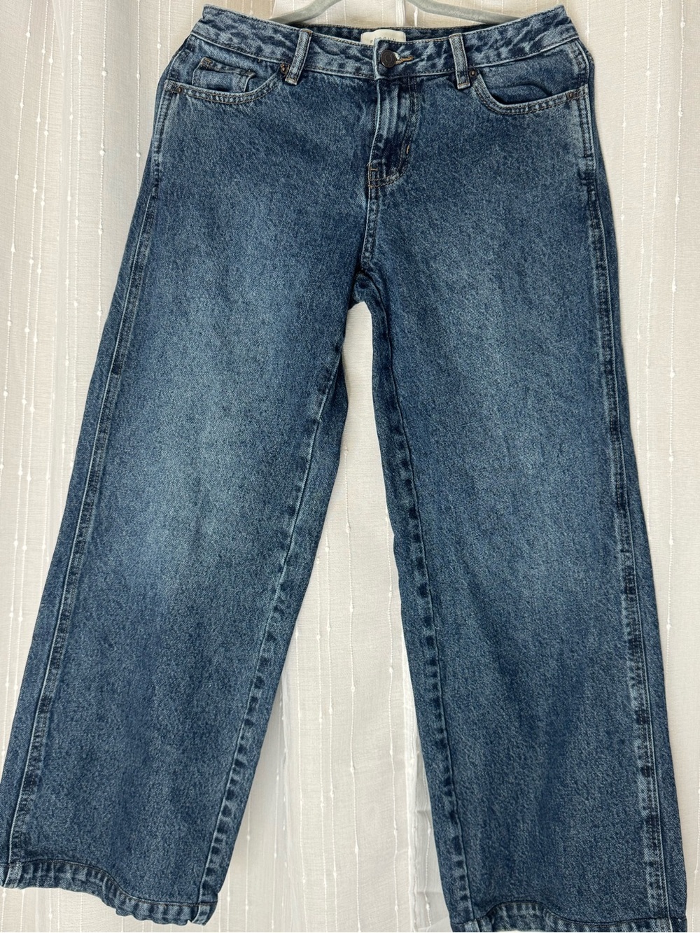 PacSun Women's Casey Low Rise Baggy 26